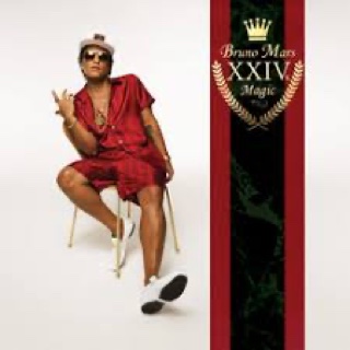 24K Magic · Bruno Mars 24K Magic · Bruno Mars