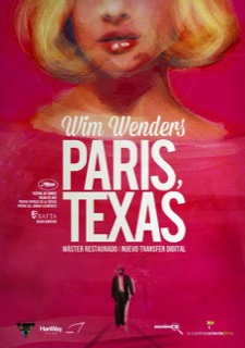 Paris, Texas (1984) Paris, Texas (1984)
