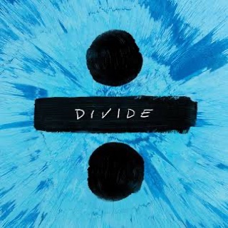 ÷ (Divide) · Ed Sheeran ÷ (Divide) · Ed Sheeran