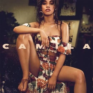 Camila · Camila Cabello Camila · Camila Cabello