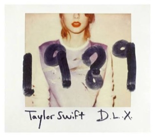 1989 · Taylor Swift 1989 · Taylor Swift