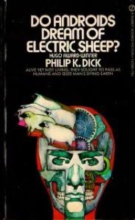 Do Androids Dream of Electric Sheep? · Philip K. Dick Do Androids Dream of Electric Sheep? · Philip K. Dick