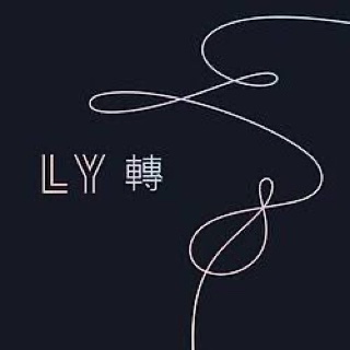 Love Yourself 轉 'Tear' · BTS Love Yourself 轉 'Tear' · BTS