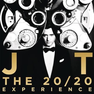 The 20/20 Experience · Justin Timberlake The 20/20 Experience · Justin Timberlake