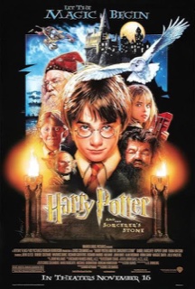 Harry Potter and the Sorcerer's Stone (2001) Harry Potter and the Sorcerer's Stone (2001)