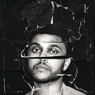 Beauty Behind the Madness · The Weeknd Beauty Behind the Madness · The Weeknd
