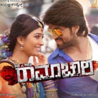 Mr. and Mrs. Ramachari Mr. and Mrs. Ramachari