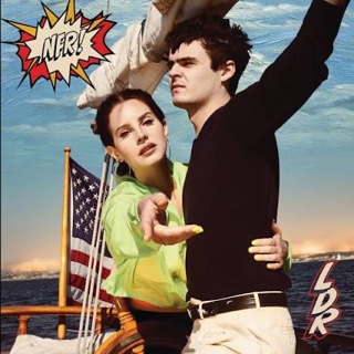 Norman F***ing Rockwell! · Lana Del Rey Norman F***ing Rockwell! · Lana Del Rey