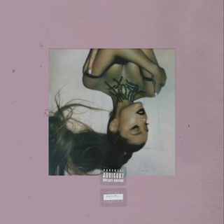thank u, next · Ariana Grande thank u, next · Ariana Grande