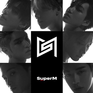 SuperM · SuperM SuperM · SuperM