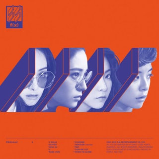 4 Walls · f(x) 4 Walls · f(x)