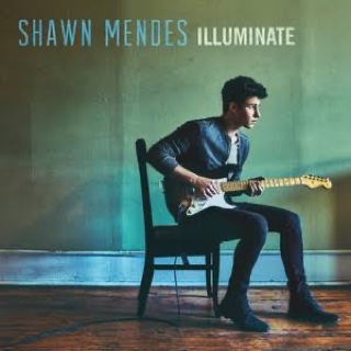 Illuminate · Shawn Mendes Illuminate · Shawn Mendes