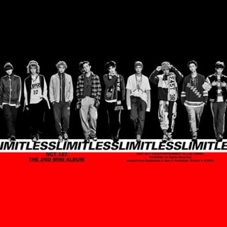 Limitless · NCT 127 Limitless · NCT 127