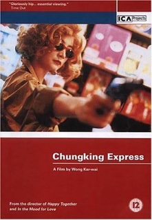 Chungking Express (1994) Chungking Express (1994)