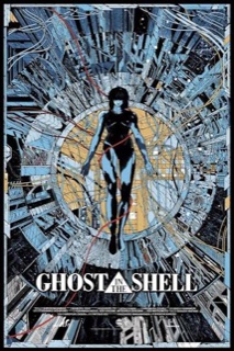 Ghost in the Shell (1995) Ghost in the Shell (1995)